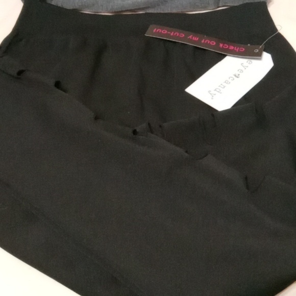 eye candy Other - Eye Candy Athletic Wear. C21